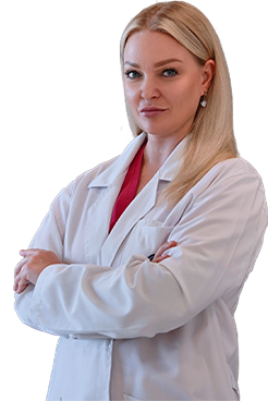 Дельнова Карина Владимировна
