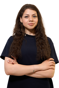 Ульянова Юлия Владимировна