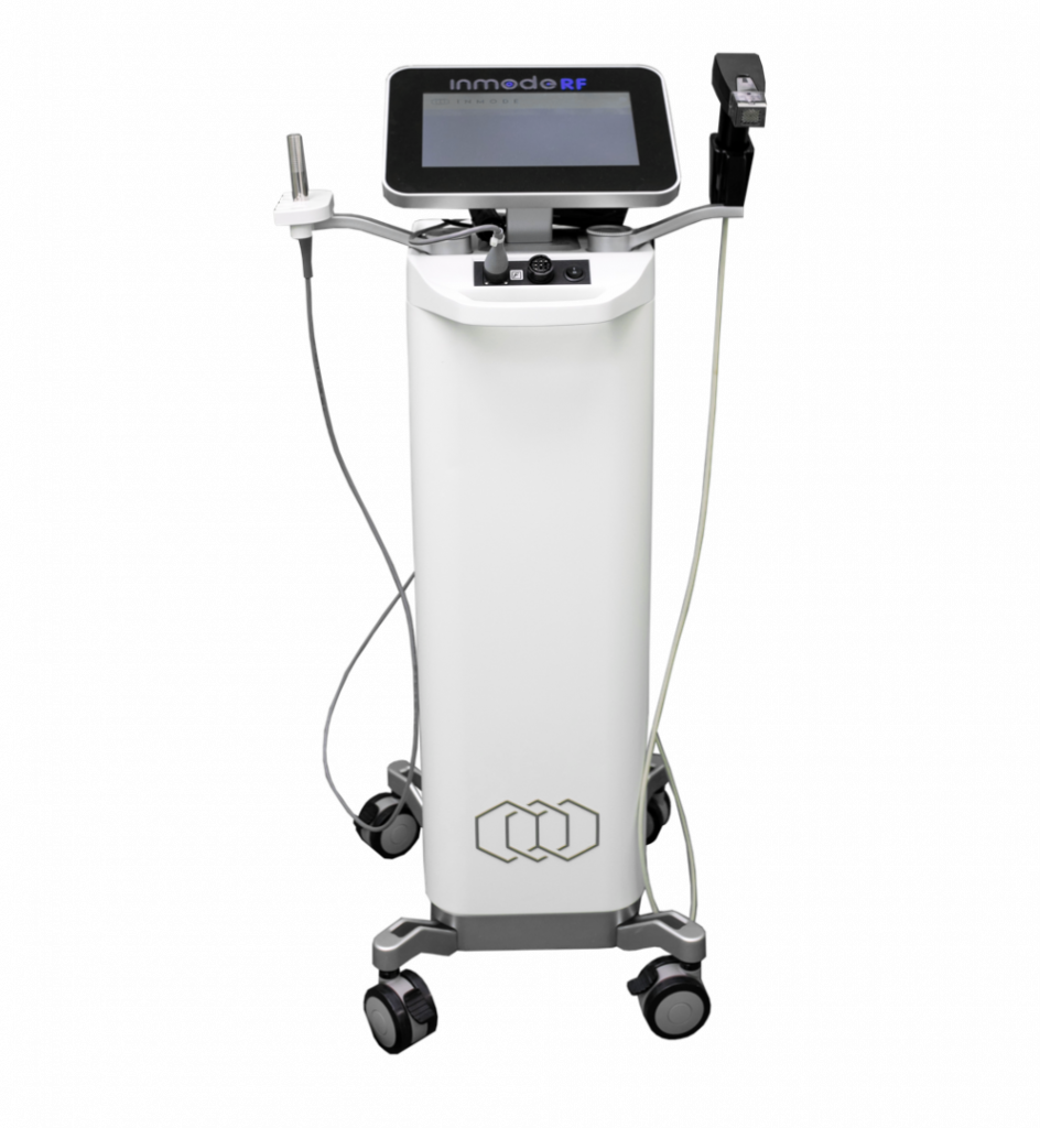 аппарат для проведения рф-лифтинга
